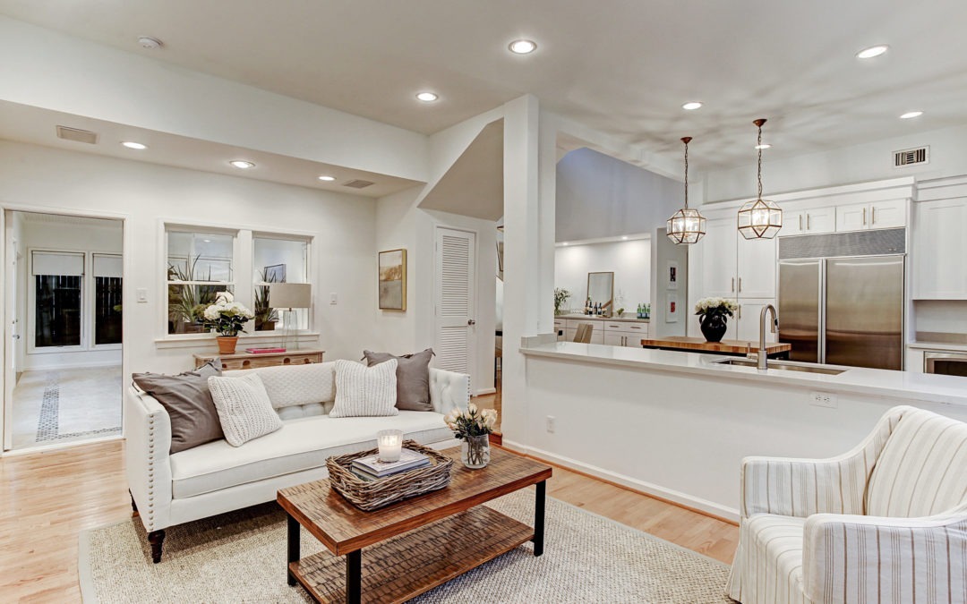 Remodel in Houston | Studio Fain | Goldsmith Home