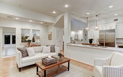 Remodel in Houston | Studio Fain | Goldsmith Home