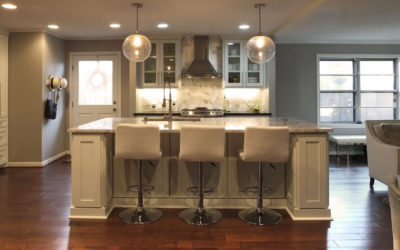 Garden Oaks Remodel | Studio Fain