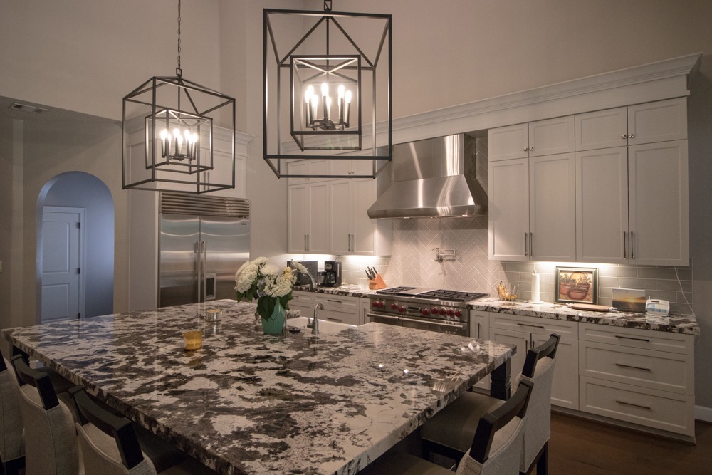 Brazilian Granite