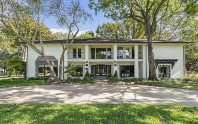 The Timeless Charm of Saddlebrook Estate