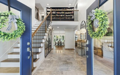 Luxury Interior Designer Shares Tips