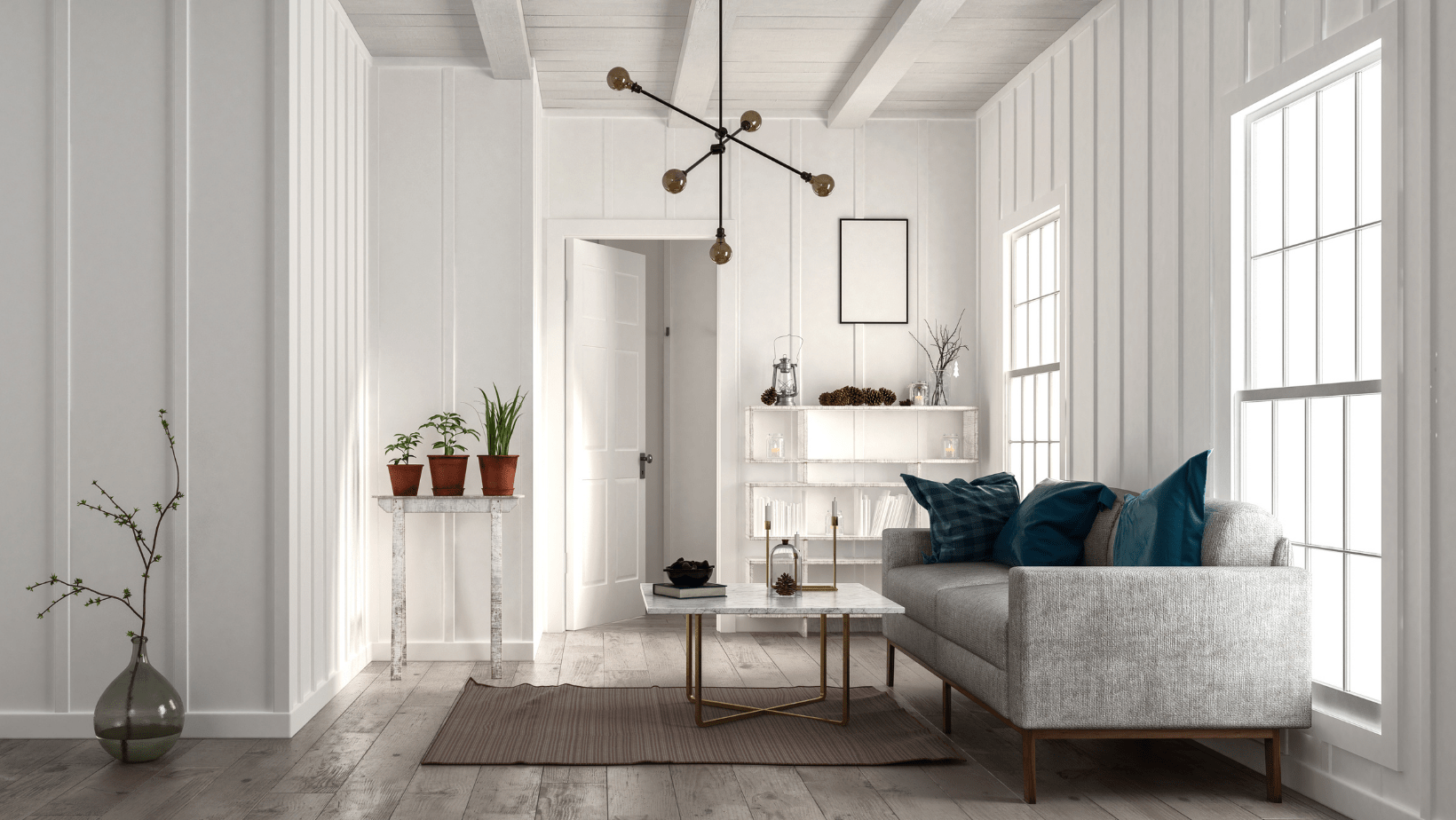 what is my design style farmhouse
