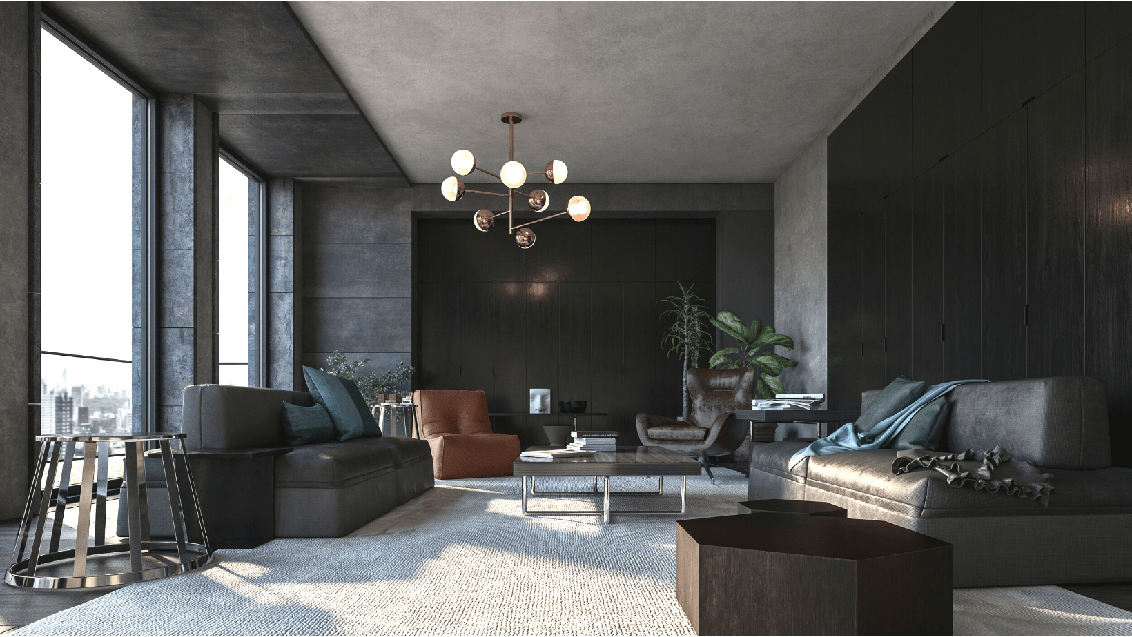 what is my design style Contemporary