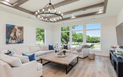 What’s My Interior Design Aesthetic? Read On to Find Your Design Style