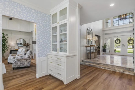 Saddlebrook cabinetry Saddlebrook Estate