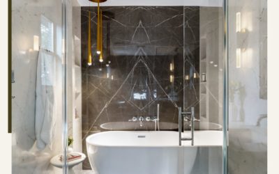 Spring Interior Design Trends