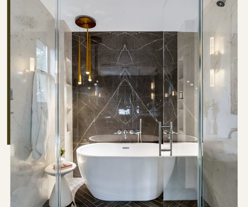 Spring Interior Design Trends
