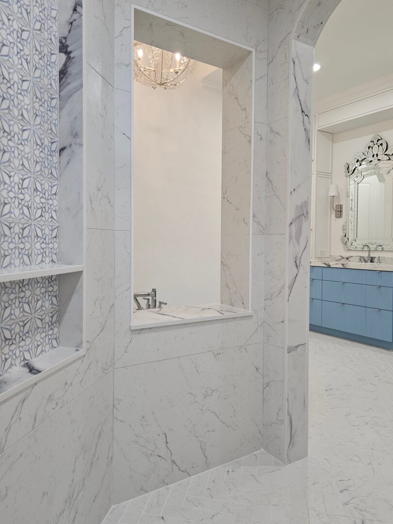 Luxury Interior Designer Houston