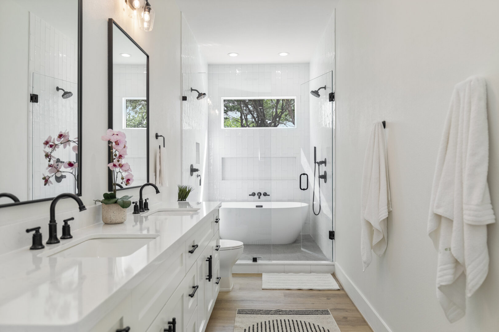 Houzz top ten favorite award
