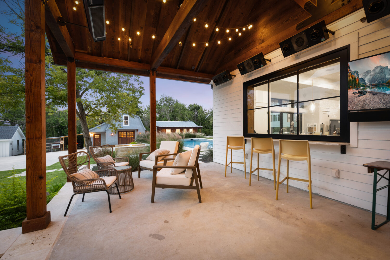 Luxury Interior Designer Houston