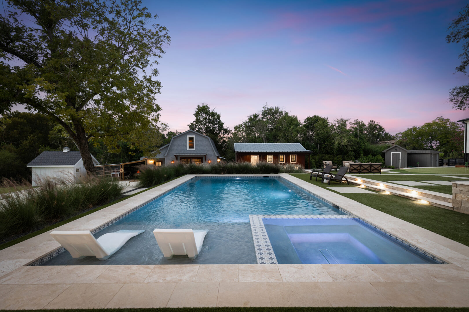 Luxury Interior Designer Houston