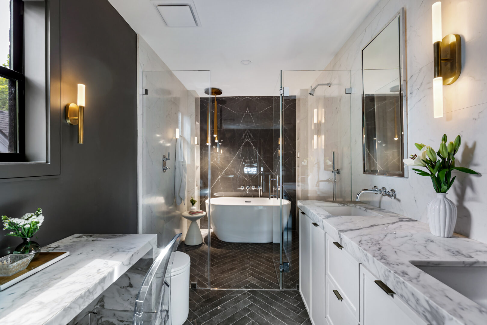 Luxury Interior Designer Houston