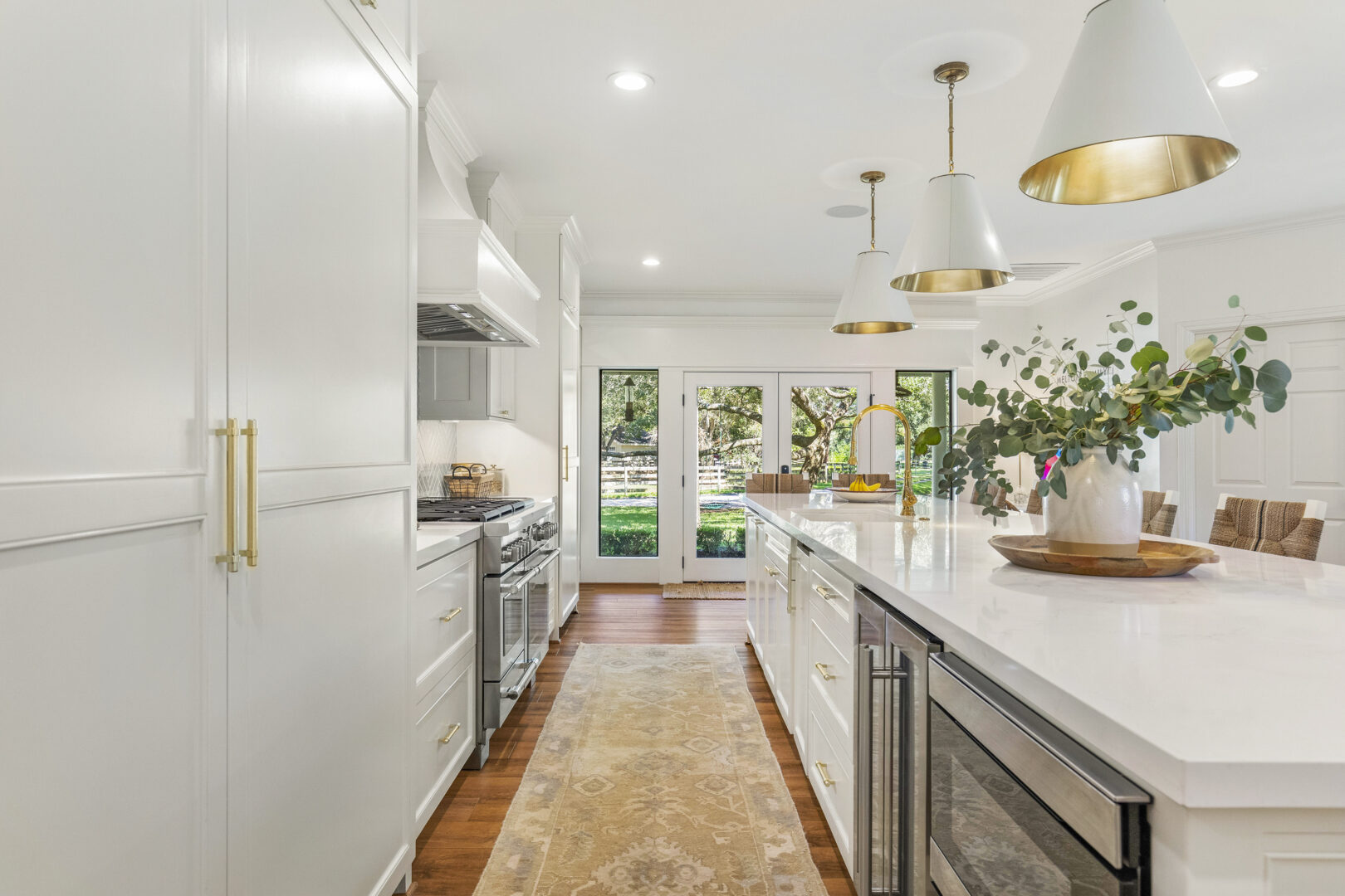Luxury Interior Designer Houston