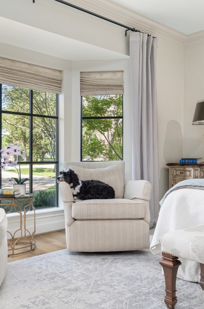 Luxury Interior Designer Houston