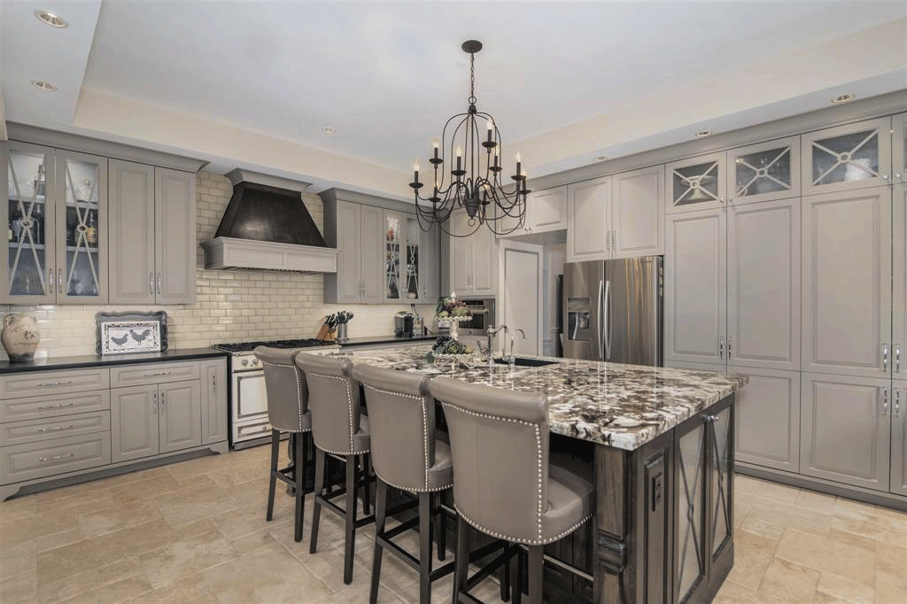 luxury interior designers in Houston