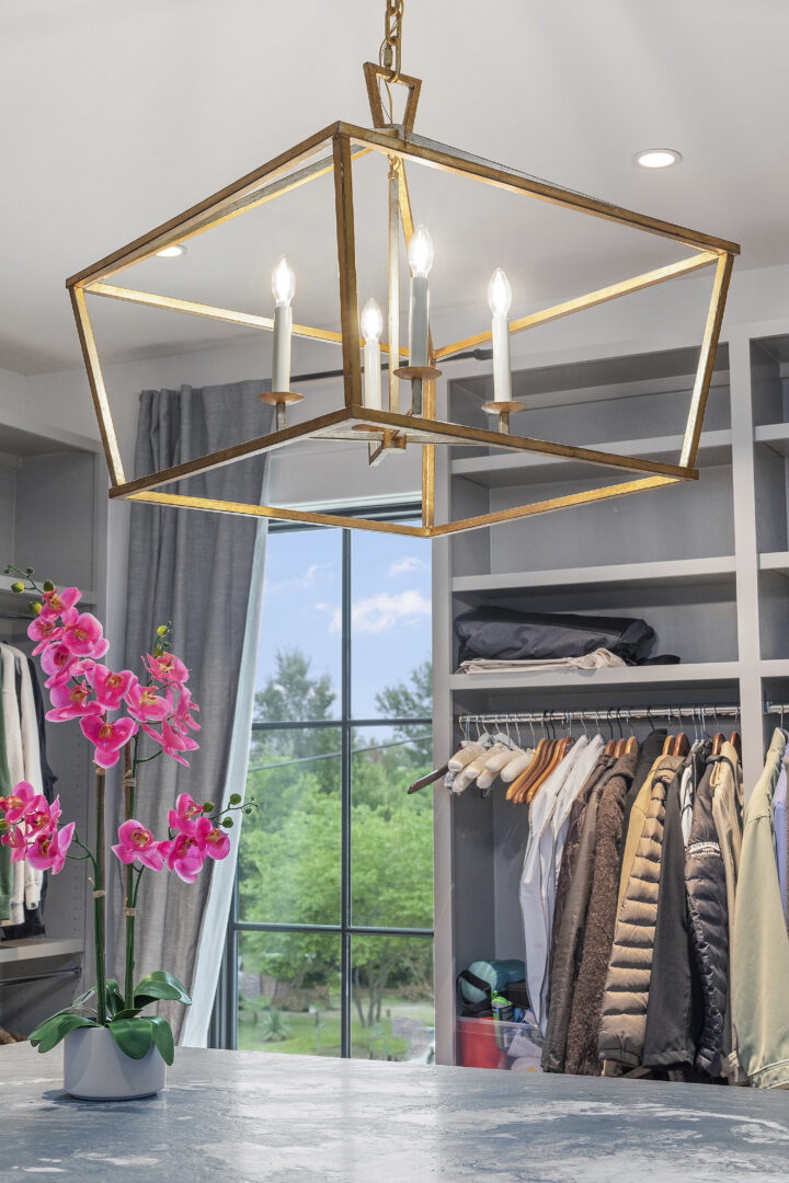 Luxury Interior Designer Houston