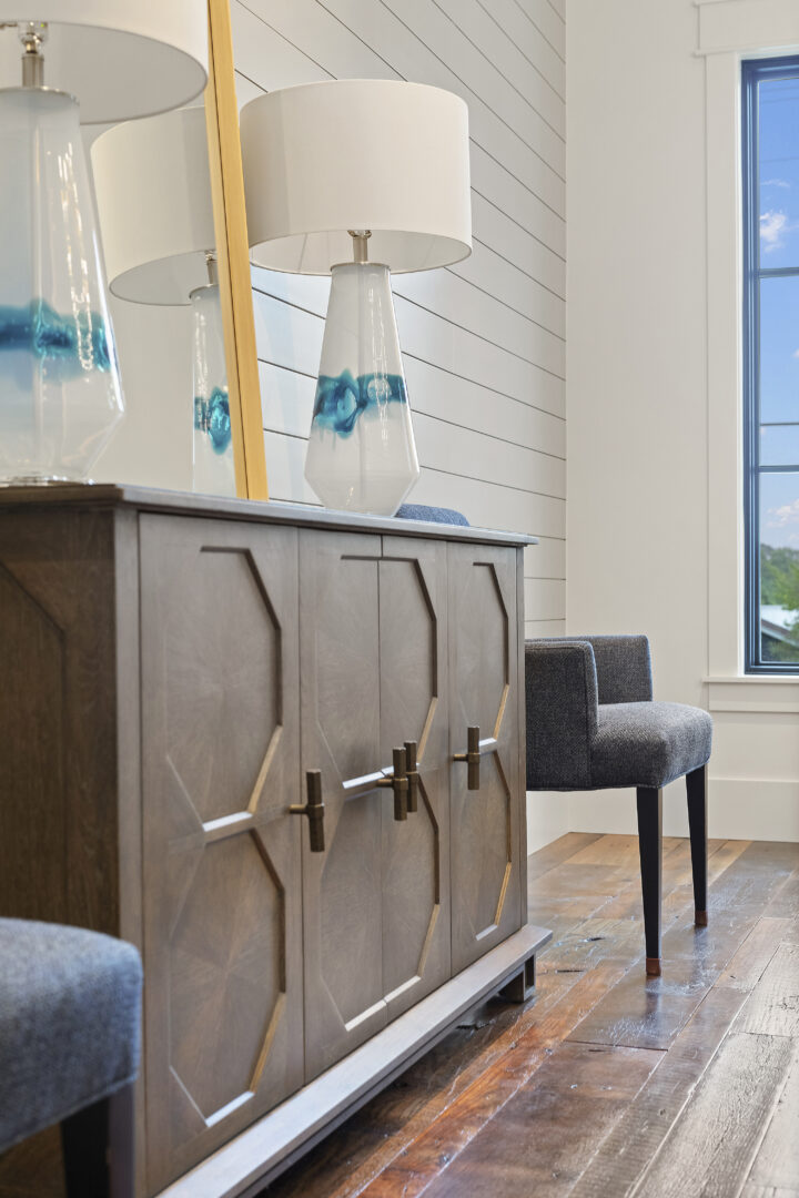 Luxury Interior Designer Houston