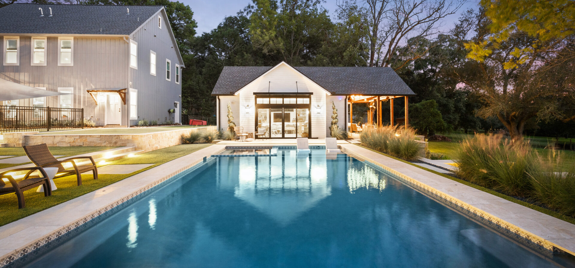 Luxury Interior Designer Houston