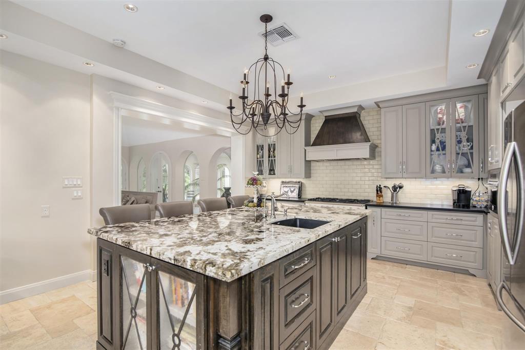 Luxury Interior Designer Houston