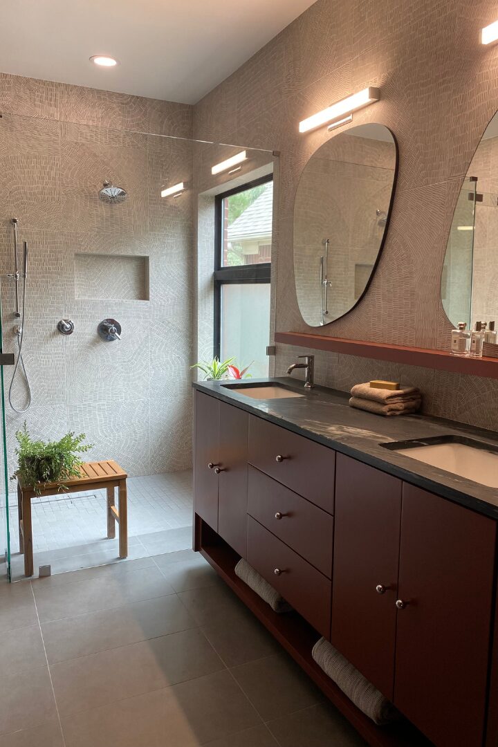 Luxury Interior Designer Houston