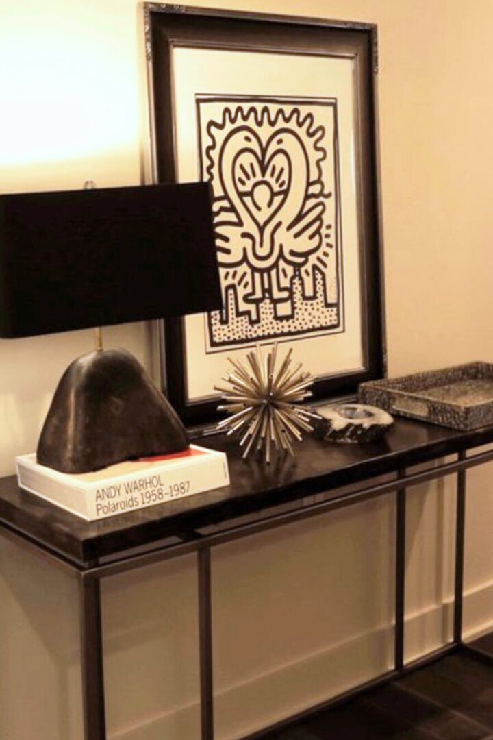 Foyer Design