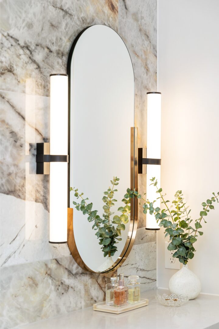 Bathroom Design 