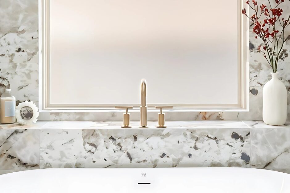Studio Fain faucet choice