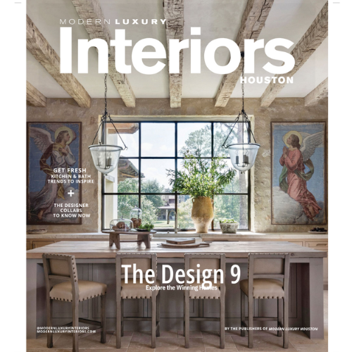 Modern Luxury Interior Design 9 Awards
