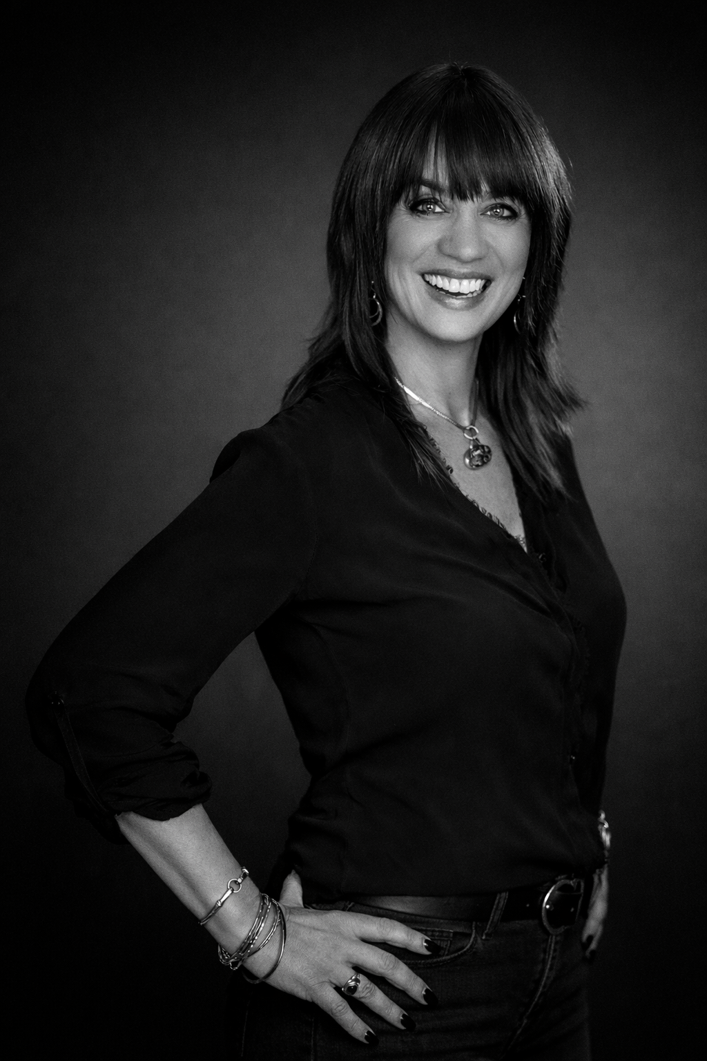 Aurora Fain, luxury Interior Designer