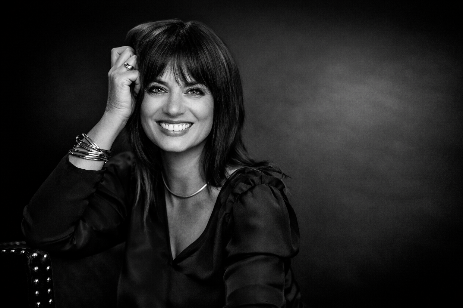 Aurora Fain, Prinicpal Designer at Studio Fain